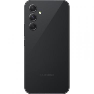 Мобильный телефон Samsung Galaxy A54 5G 8/256Gb Black Фото 6