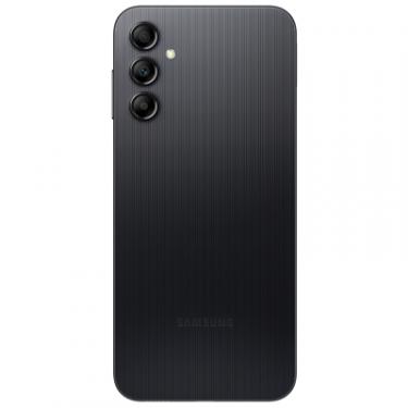 Мобильный телефон Samsung Galaxy A14 LTE 4/64Gb Black Фото 2