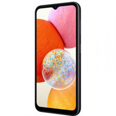 Мобильный телефон Samsung Galaxy A14 LTE 4/64Gb Black Фото 4