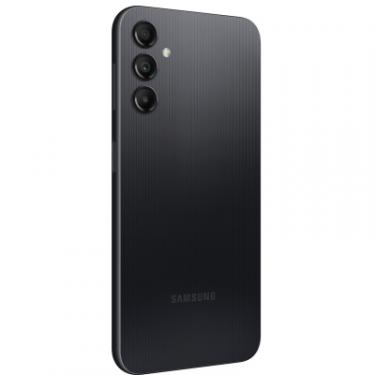Мобильный телефон Samsung Galaxy A14 LTE 4/64Gb Black Фото 5
