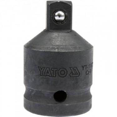 Адаптер для инструмента Yato YT-11671 Фото