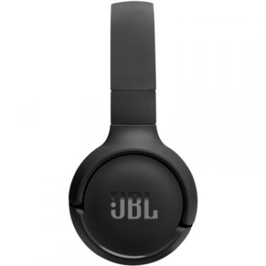Наушники JBL Tune 520BT Black Фото 3