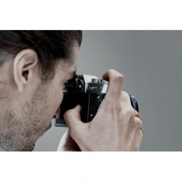Цифровой фотоаппарат Fujifilm X-T30 II + XF 18-55mm F2.8-4.0 Kit Silver Фото 2