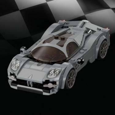 Конструктор LEGO Speed Champions Pagani Utopia 249 деталей Фото 2