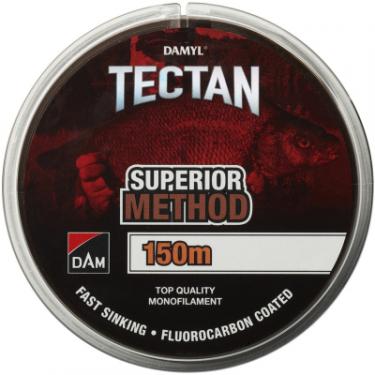 Леска DAM Damyl Tectan Superior FCC Method 150 м 0.16 мм 2.3 Фото