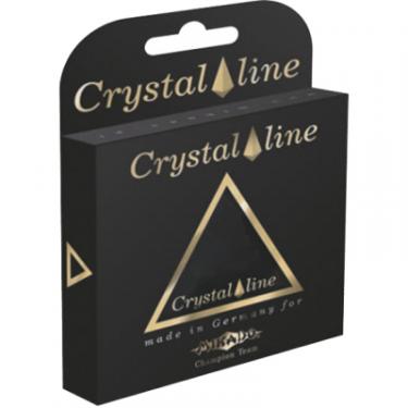 Леска Mikado Crystal Line 30 м 0,10 мм 1,6 кг Clear Фото
