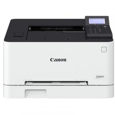 Лазерный принтер Canon i-SENSYS LBP631Cw Фото