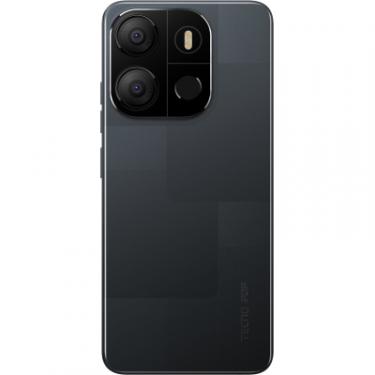 Мобильный телефон Tecno BF6 (POP 7 2/64Gb) Endless Black Фото 2