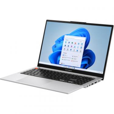 Ноутбук ASUS Vivobook S 15 OLED K5504VA-L1117WS Фото 1