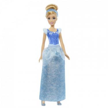 Кукла Disney Princess Попелюшка Фото