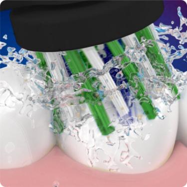 Электрическая зубная щетка Oral-B Pro 750 D16.513.1UX 3756 Black Edition Фото 8
