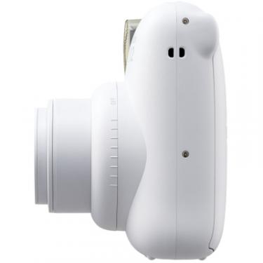 Камера моментальной печати Fujifilm INSTAX Mini 12 WHITE Фото 2