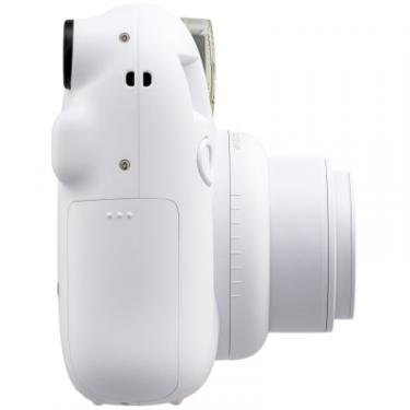 Камера моментальной печати Fujifilm INSTAX Mini 12 WHITE Фото 3