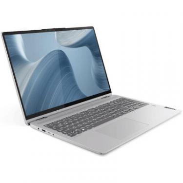 Ноутбук Lenovo IdeaPad Flex 5 16IAU7 Фото 1