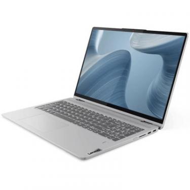 Ноутбук Lenovo IdeaPad Flex 5 16IAU7 Фото 2