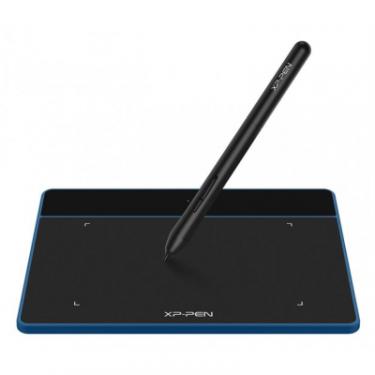 Графический планшет XP-Pen Deco Fun Blue Фото