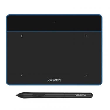 Графический планшет XP-Pen Deco Fun Blue Фото 1