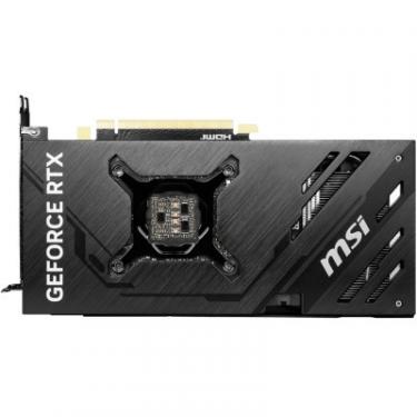 Видеокарта MSI GeForce RTX4070 12Gb VENTUS 2X OC Фото 3