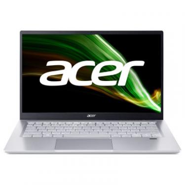 Ноутбук Acer Swift 3 SF314-44-R6X8 Фото