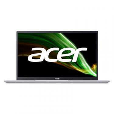 Ноутбук Acer Swift 3 SF314-44-R6X8 Фото 1