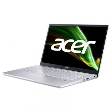 Ноутбук Acer Swift 3 SF314-44-R6X8 Фото 3