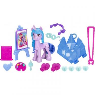 Игровой набор Hasbro My Little Pony Магічні поні Фото 1