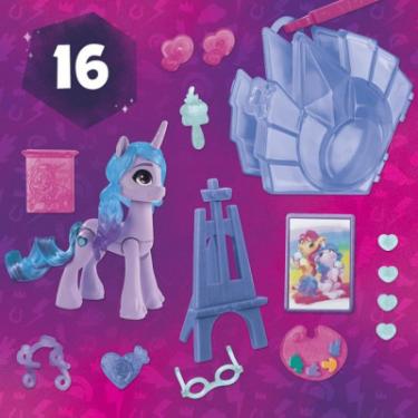 Игровой набор Hasbro My Little Pony Магічні поні Фото 4