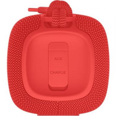 Акустическая система Xiaomi Mi Portable Bluetooth Spearker 16W Red Фото 2