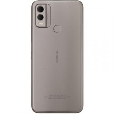 Мобильный телефон Nokia C22 3/64Gb Sand Фото 2
