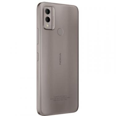 Мобильный телефон Nokia C22 3/64Gb Sand Фото 5
