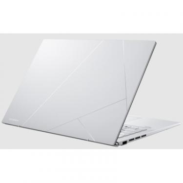 Ноутбук ASUS Zenbook 14 OLED UX3402VA-KM066WS Фото 3