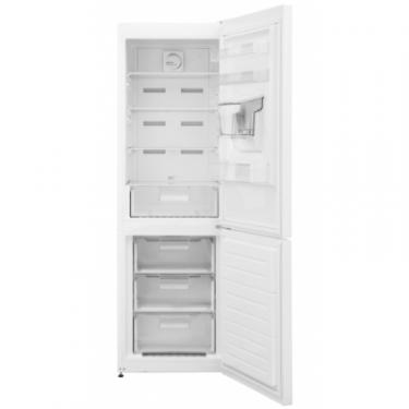 Холодильник HEINNER HCNF-V291WDF+ Фото 1