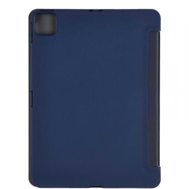 Чехол для планшета 2E Apple iPad Pro 11(2022), Flex, Navy Фото 1