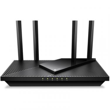 Маршрутизатор TP-Link ARCHER-AX55-PRO Фото