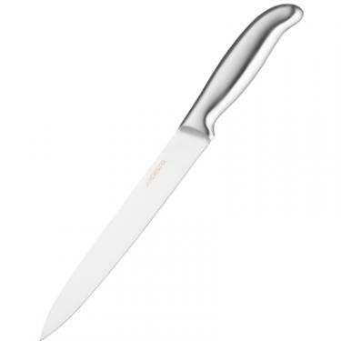 Кухонный нож Ardesto Gemini Slicer 20,3 см Фото