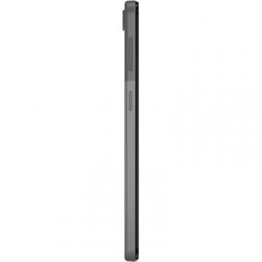 Планшет Lenovo Tab M10 (3rd Gen) 4/64 LTE Storm Grey + Case Фото 2