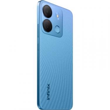 Мобильный телефон Infinix Smart 7 HD 2/64Gb Silk Blue Фото 6