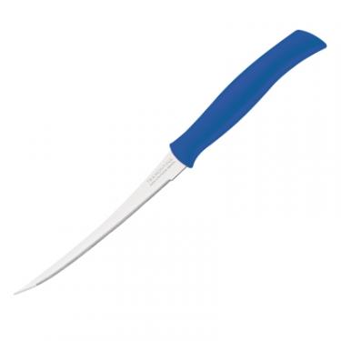 Набор ножей Tramontina Athus Tomato 127 мм 12 шт Blue Фото