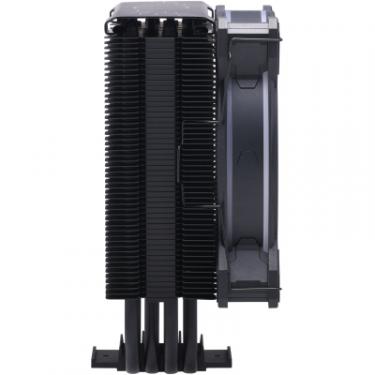 Кулер для процессора CoolerMaster Hyper 212 Halo Black Фото 6
