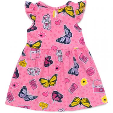 Платье Breeze с бабочками Фото 1