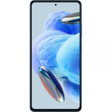 Мобильный телефон Xiaomi Redmi Note 12 Pro 5G 6/128GB Blue Фото 1