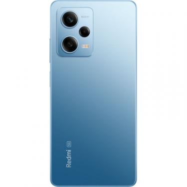 Мобильный телефон Xiaomi Redmi Note 12 Pro 5G 6/128GB Blue Фото 2