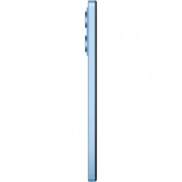Мобильный телефон Xiaomi Redmi Note 12 Pro 5G 6/128GB Blue Фото 3