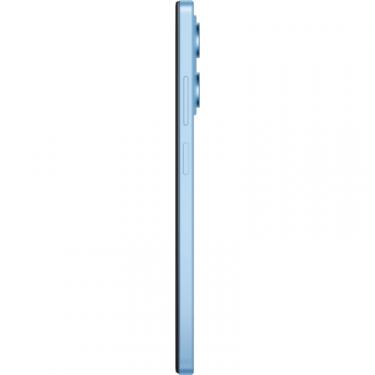 Мобильный телефон Xiaomi Redmi Note 12 Pro 5G 6/128GB Blue Фото 4