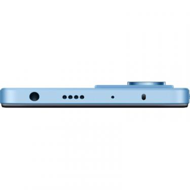 Мобильный телефон Xiaomi Redmi Note 12 Pro 5G 6/128GB Blue Фото 5