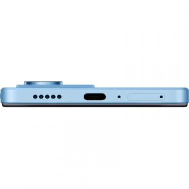 Мобильный телефон Xiaomi Redmi Note 12 Pro 5G 6/128GB Blue Фото 6