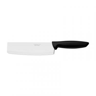 Кухонный нож Tramontina Plenus Black 178 мм Фото 2