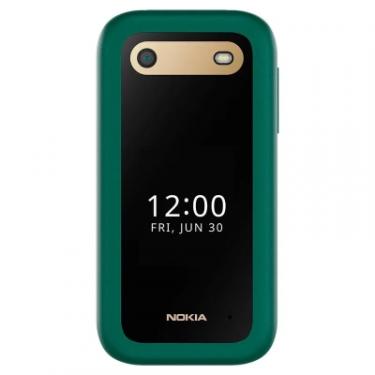 Мобильный телефон Nokia 2660 Flip Green Фото 1