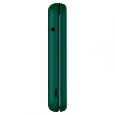 Мобильный телефон Nokia 2660 Flip Green Фото 3