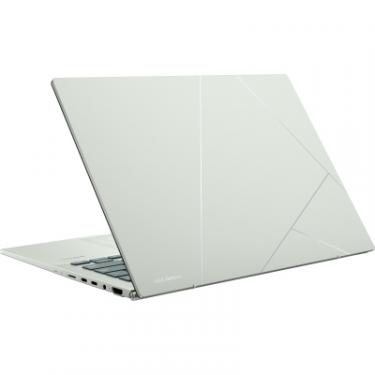 Ноутбук ASUS Zenbook 14 OLED UX3402ZA-KM407W Фото 9